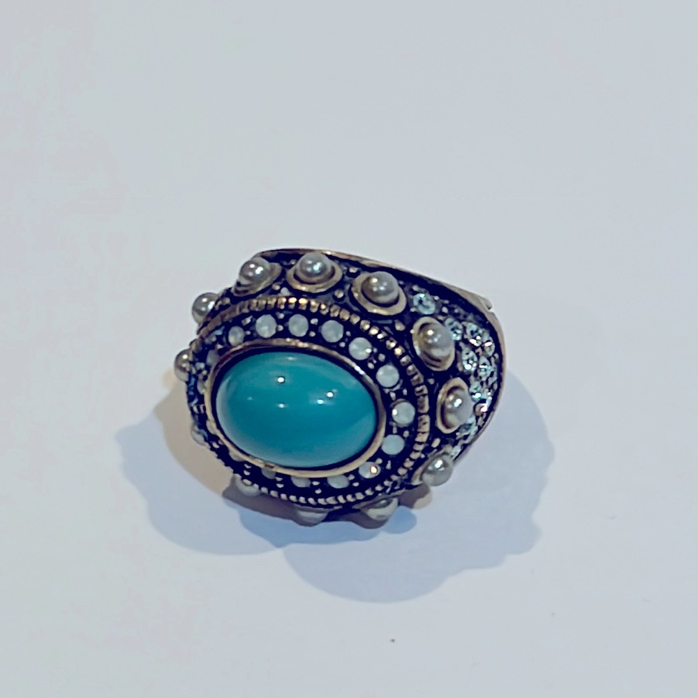 Heidi Daus Jewelry Ring